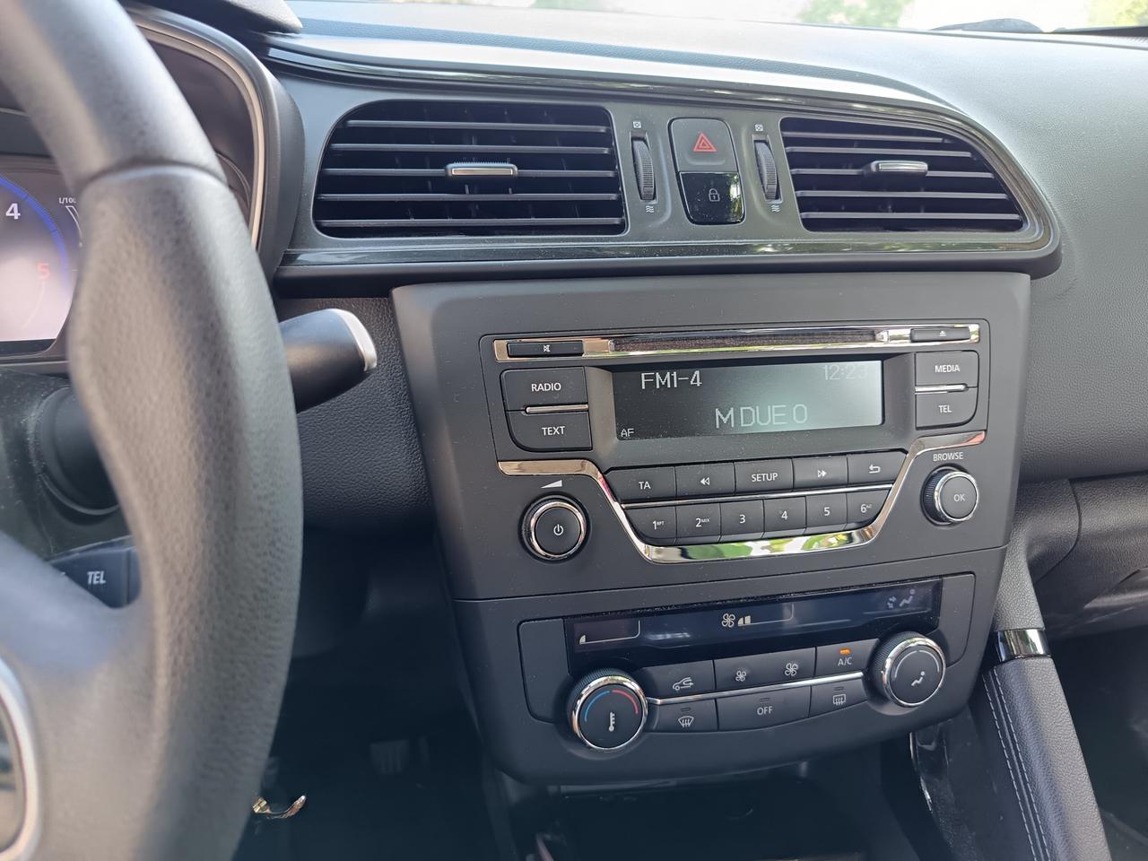 RENAULT Kadjar Blue dCi 8V 115CV Business