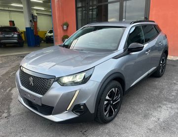 Peugeot 2008 BlueHDi 110 Allure -solo Km 40500-