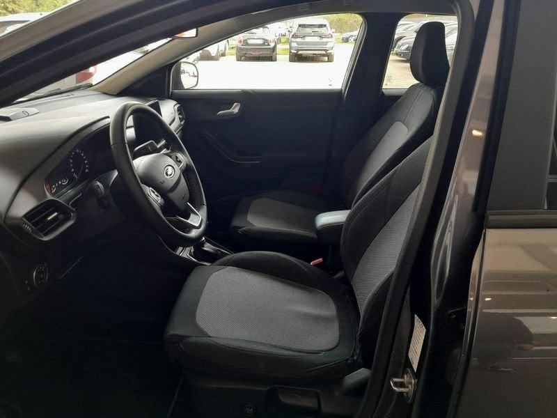 Ford Puma 1.0 ecoboost h Titanium s&s 125cv