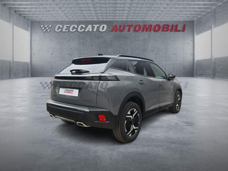 Peugeot 2008 2008 1.2 hybrid Allure 136cv e-dcs6