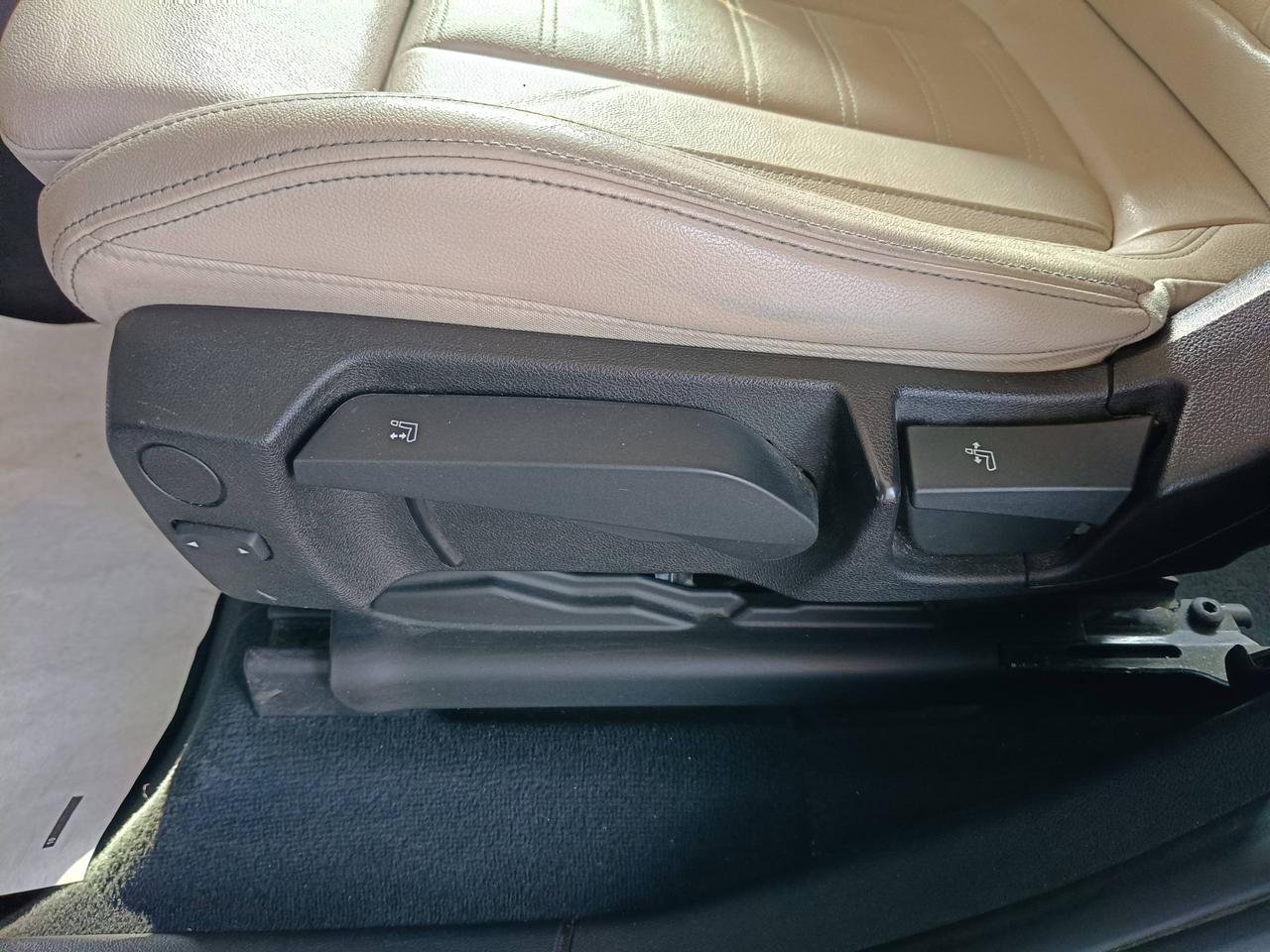 BMW X3 G01 2017 - X3 xdrive20d Luxury 190cv auto