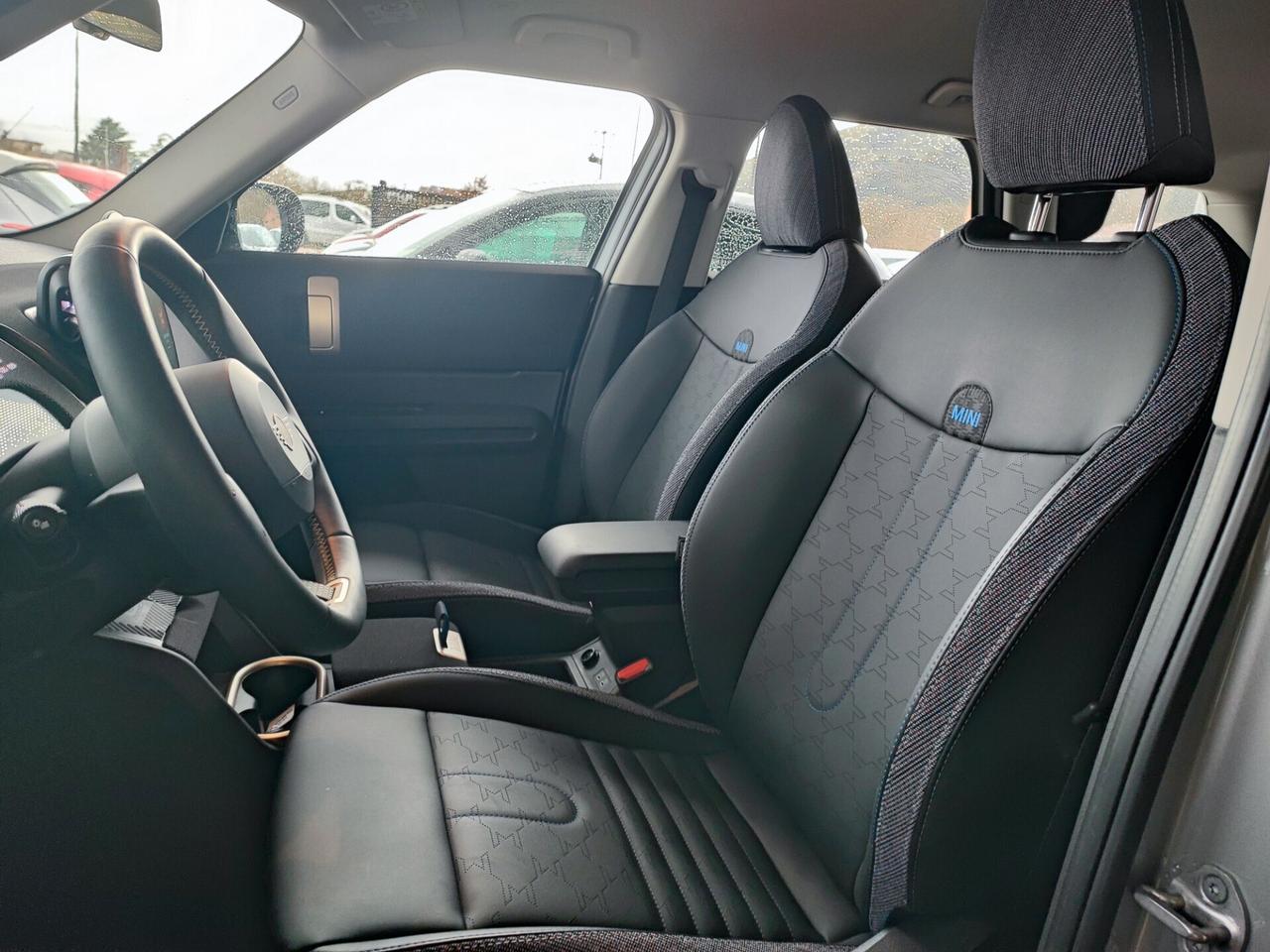 Mini Cooper Countryman C Favoured 28.000KM!!