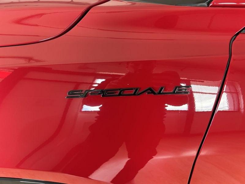 Alfa Romeo Tonale Tonale 1.5 130 CV MHEV TCT7 Edizione Speciale
