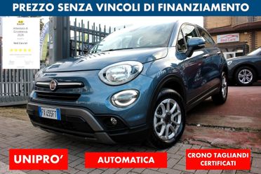 1.6 -120cv *PREZZO VERO*automatica-unipro