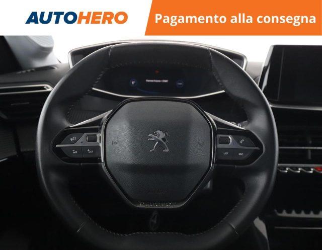 PEUGEOT 208 BlueHDi 100 Stop&Start 5 porte Allure