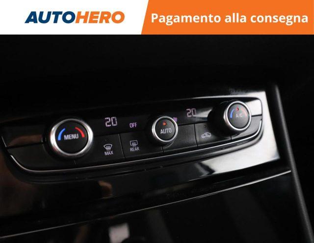 OPEL Grandland X 1.5 diesel Ecotec Start&Stop Innovation
