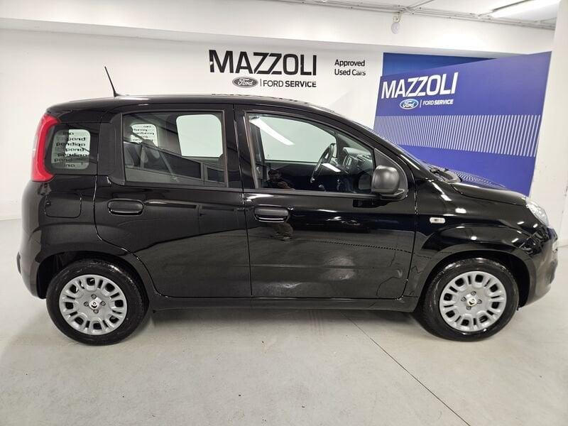 FIAT Pandina 1.0 firefly hybrid Icon s&s 65cv