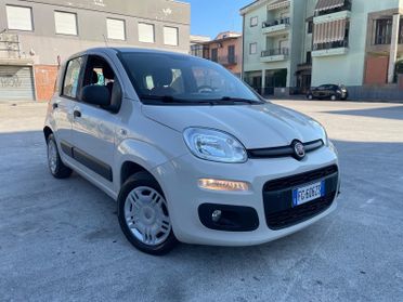 Fiat Panda Restyling 1.3 MJT Lounge SuperFull euro6