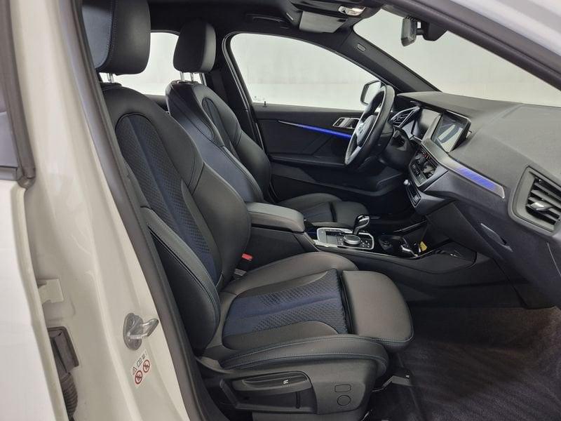 BMW Serie 1 F40 Diesel 116d Msport auto
