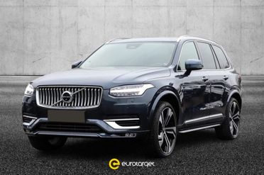 VOLVO XC90 B5 (d) AWD automatico 7 posti Plus Bright