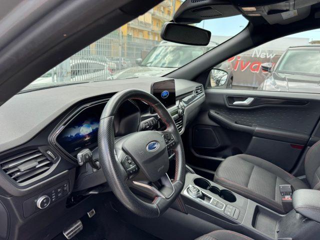 FORD Kuga 1.5 Tdi 120 CV ST-Line X Automatica