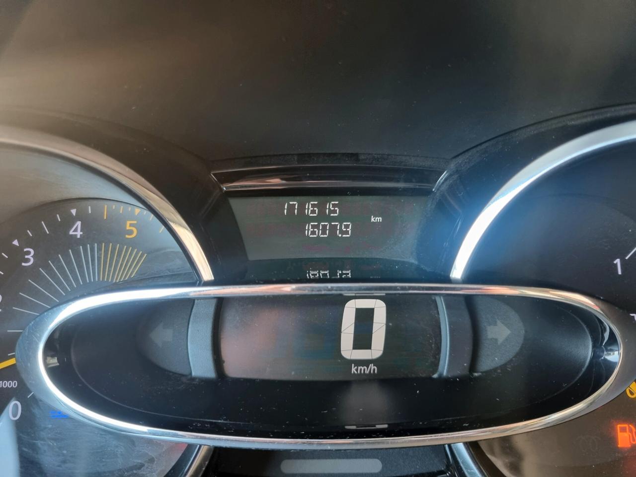 Renault Clio Sporter 1.5 dCi 8V 90CV Start&Stop Energy