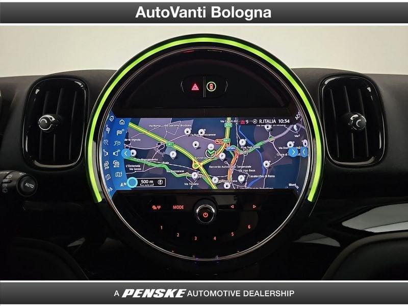 MINI Mini Countryman F60 Mini 2.0 Cooper D Classic Countryman