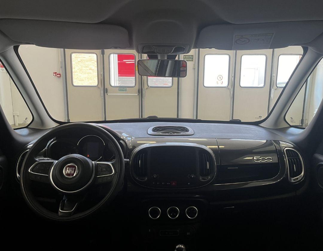 FIAT 500L 1.2 Lounge