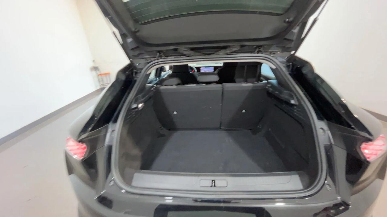 Ds DS4 4 BlueHDi 130 aut. Performance Line