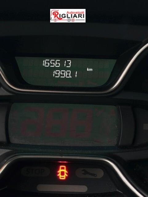 Renault Captur N1 dCi 90 CV Business