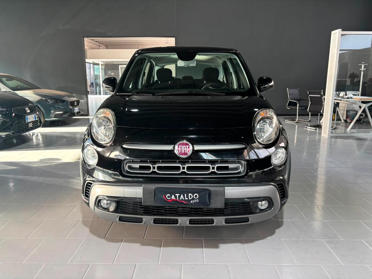 Fiat 500L 1.3 Multijet 95 CV Cross