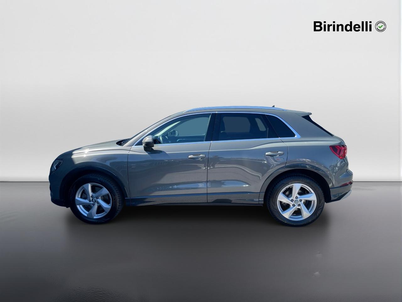AUDI Q3 2ª serie - Q3 40 TDI quattro S tronic Business Advanced