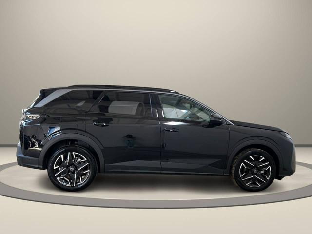 PEUGEOT 5008 Hybrid 145 e-DCS6 Allure