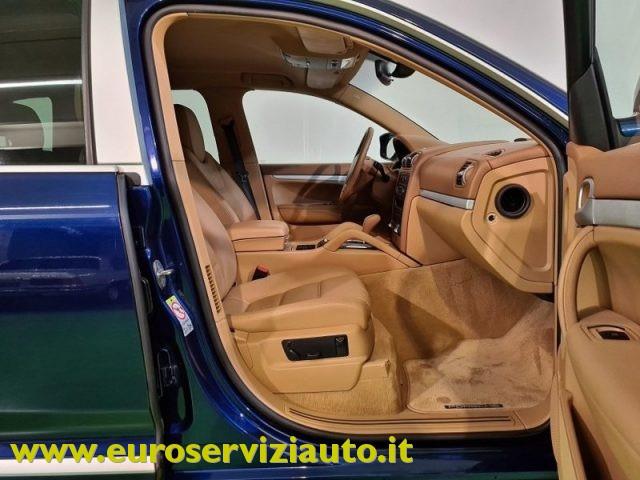 PORSCHE Cayenne 3.6 BELLISSIMA OTTIMO STATO