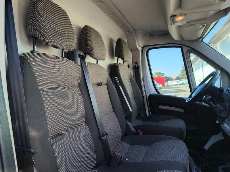 Peugeot Boxer Boxer 330 2.2 HDi 140 L2H2