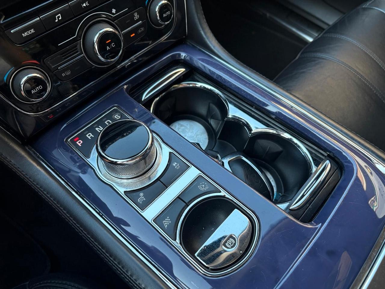 Jaguar XJ 3.0D V6 Premium Luxury