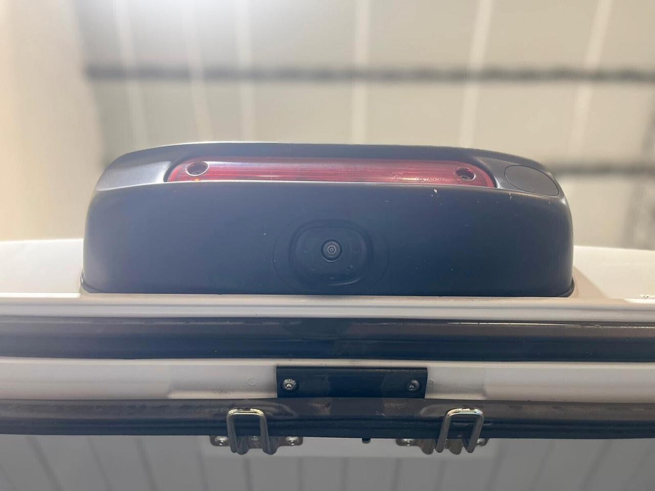 FIAT DUCATO 33 2.2 Mjt 140CV PM-TM FURGONE 06/2021 *TELECAMERA* *TOUCHSCREEN* *UNICOPRO*