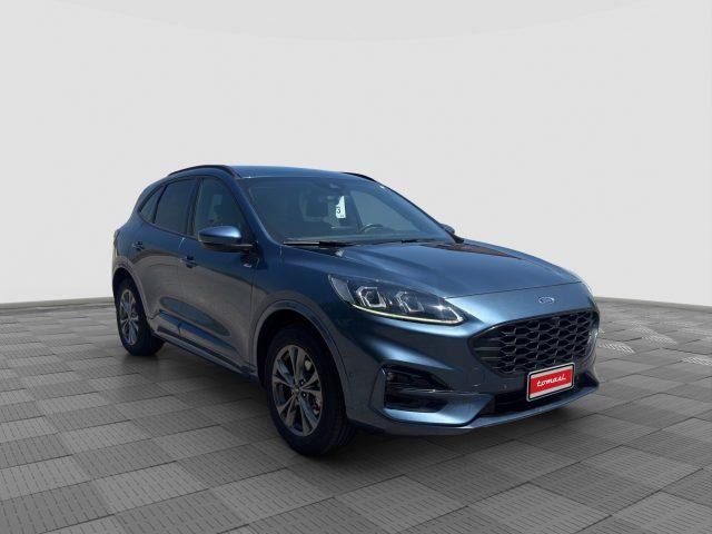 FORD Kuga Kuga 2.5 Plug In Hybrid 225 CV CVT 2WD ST-Line