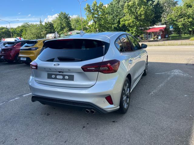 FORD Focus 1.5 EcoBlue 115 CV automatico 5p. ST-Line