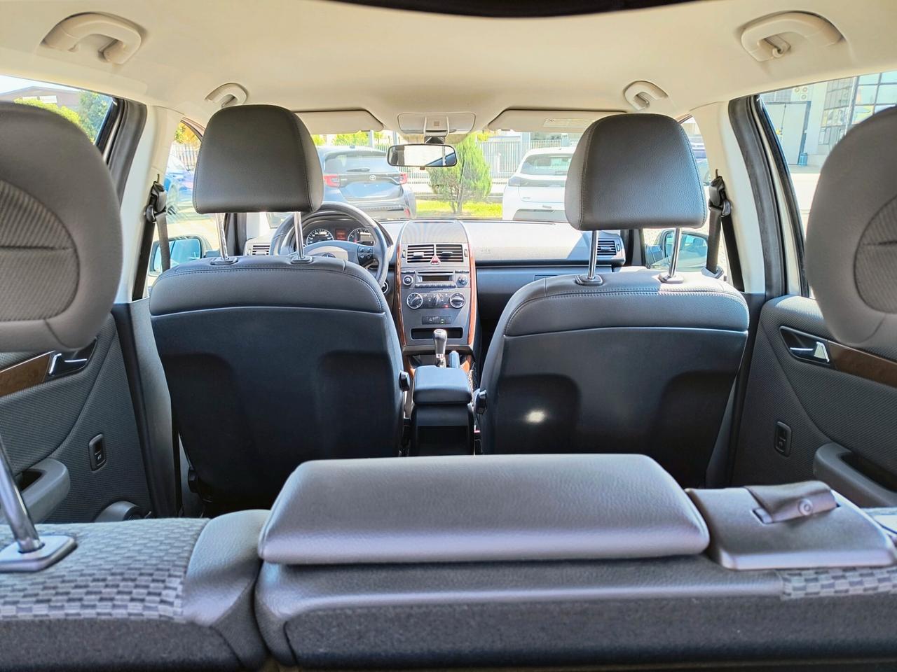 Mercedes-benz A 160 Special Edition