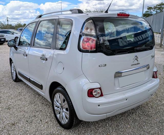 CITROEN C3 Picasso 1.6 HDi 90 Seduction