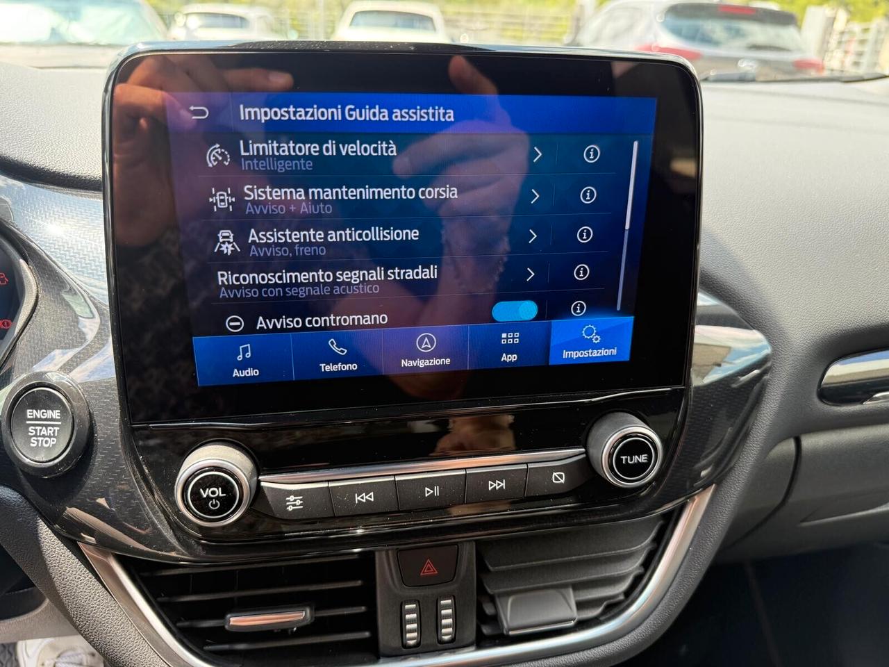 Ford Puma ST-LINE IMPECCABILE OFFERTA