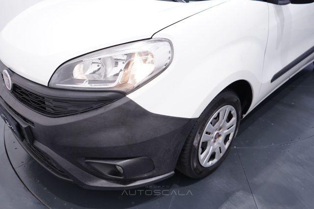 FIAT Doblo 1.6 MJT 105cv Cargo Maxi XL Lamierato SX