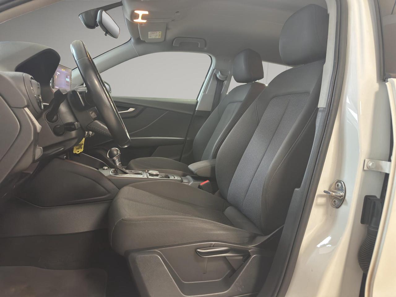 Audi Q2 2.0 tdi Business quattro 150cv s-tronic