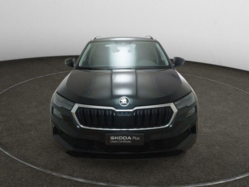 Skoda Karoq Karoq 1.5 TSI ACT DSG Style