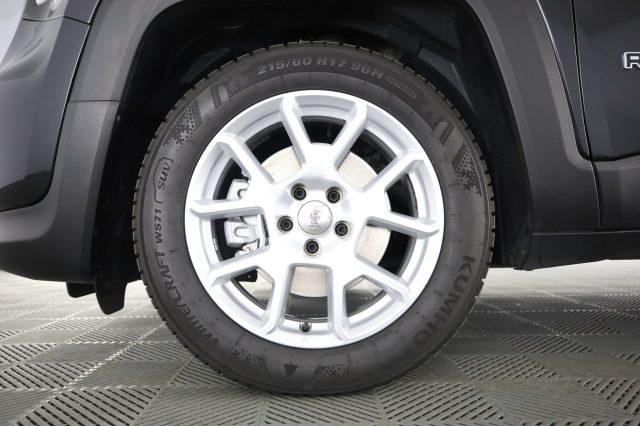 JEEP Renegade Renegade 1.3 T4 DDCT Limited