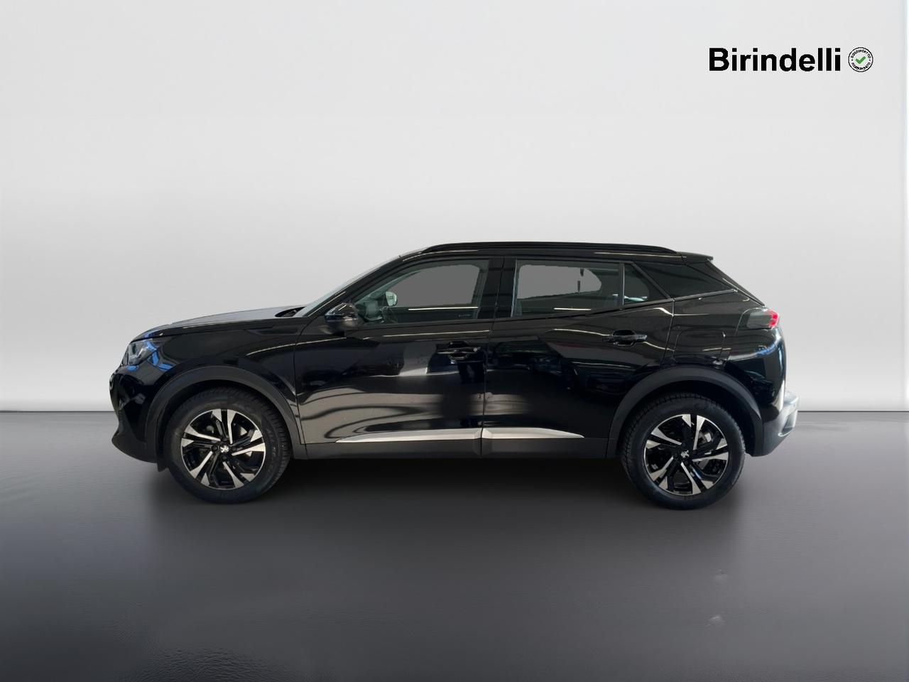 PEUGEOT 2008 2ª serie - 2008 PureTech 130 S&S Allure