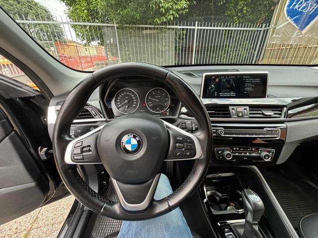 BMW X1 xDrive20d Msport "ProMMo"