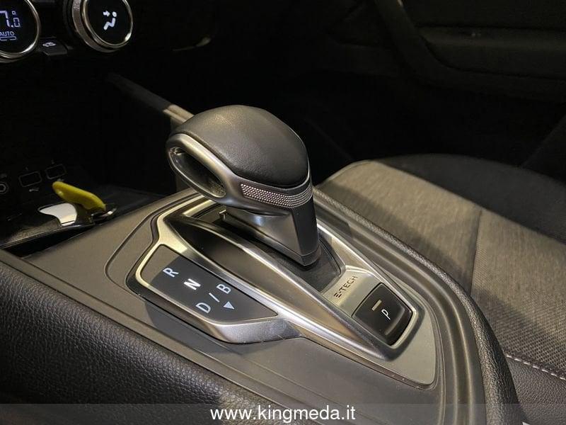 Renault Captur Plug-in Hybrid E-Tech 160 CV Intens