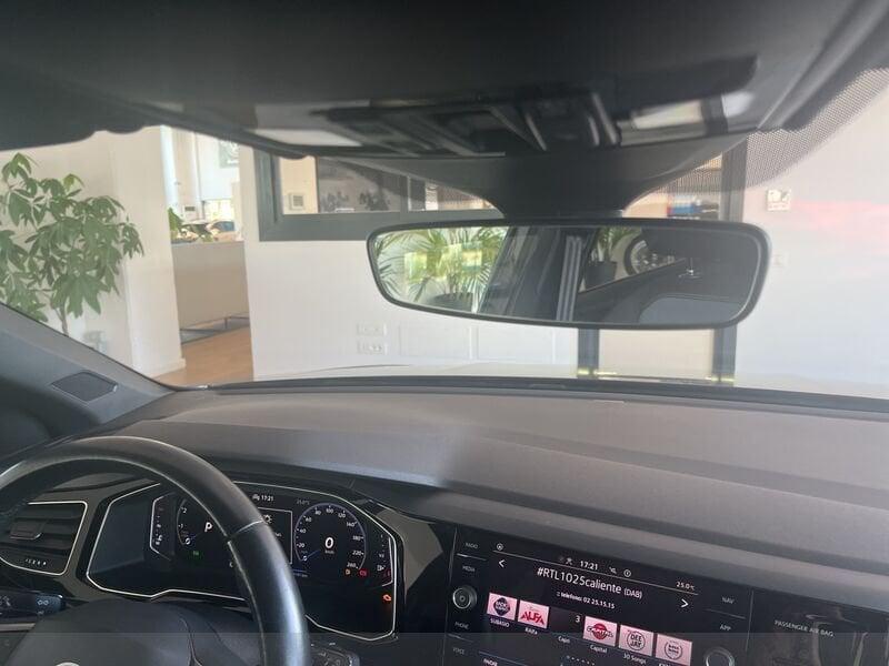 Volkswagen Taigo 1.5 TSI 150CV R-LINE DSG