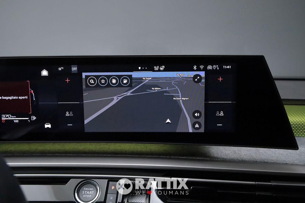 Peugeot 5008 1.2 Hybrid 136CV GT e-DCS6 7p.ti