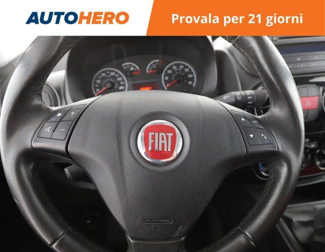 FIAT Qubo 1.3 MJT 80 CV Dynamic