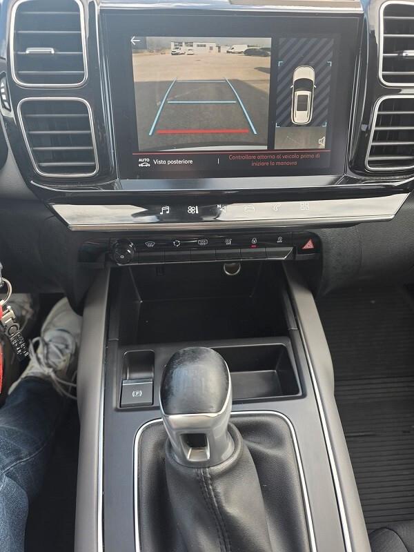 Citroen C5 Aircross HDi 130cv AUTOCARRO
