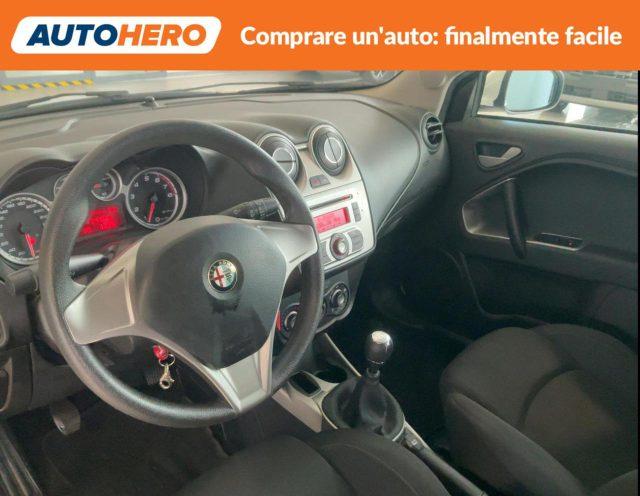 ALFA ROMEO MiTo 1.4 70 CV 8V Impression