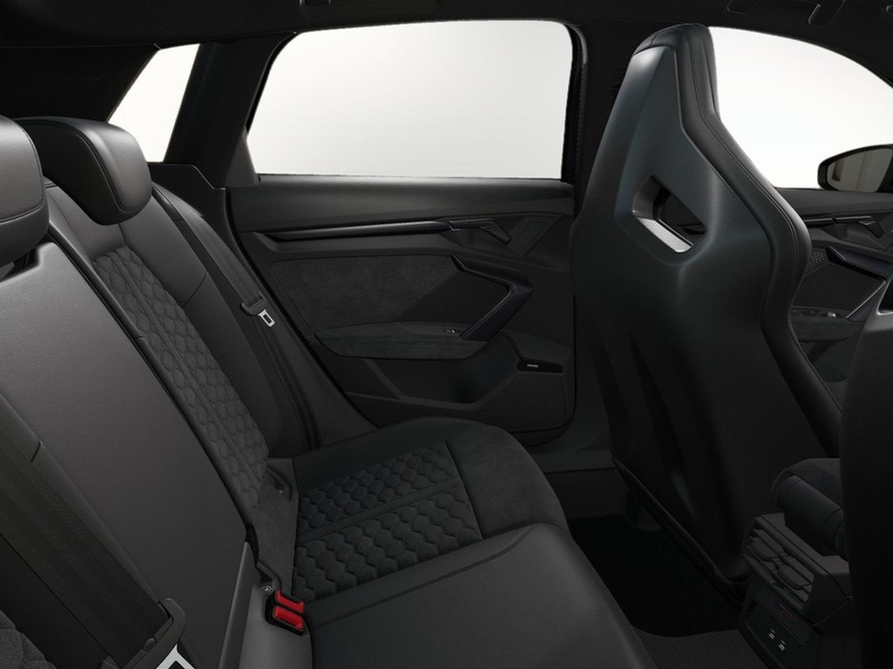 Audi RS3 sportback 2.5 tfsi quattro