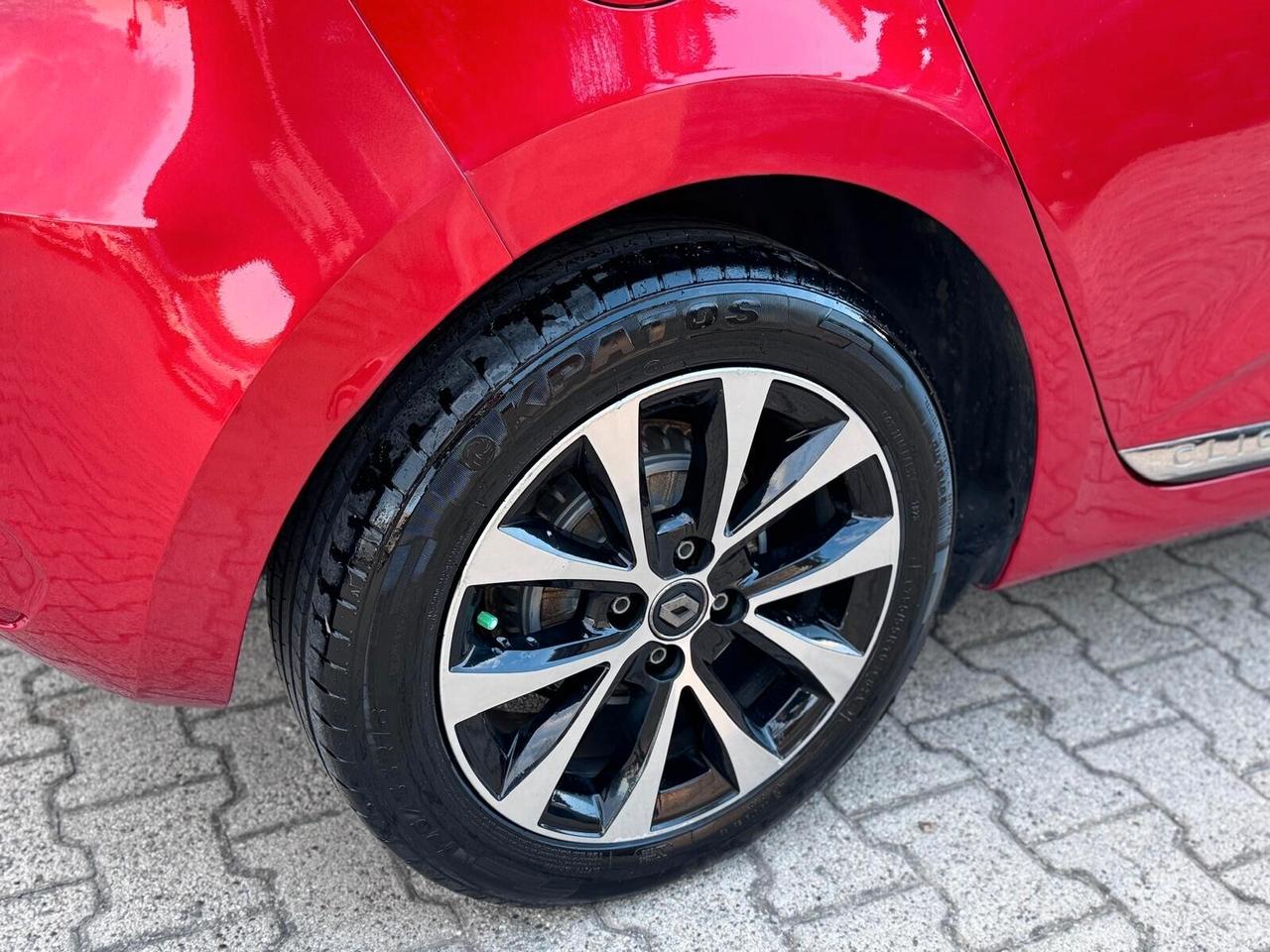 Clio 1.5 dCi 85 CV Intens *Full LED * Ok Neopatentati