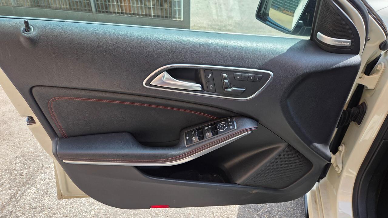 Mercedes-benz A 250 Automatic Premium