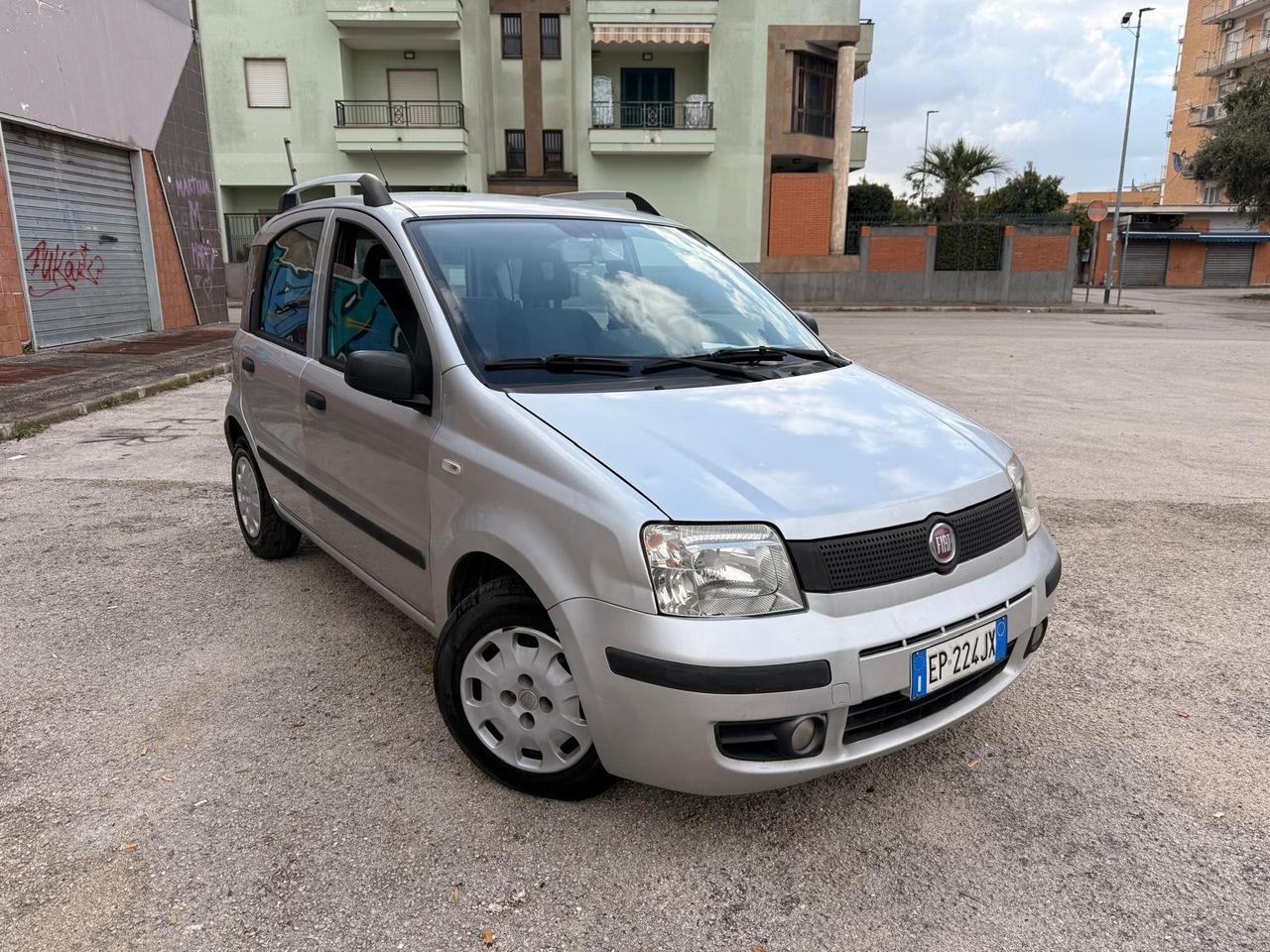 Fiat Panda 1.2 GPL IN PERFETTE CONDIZIONI