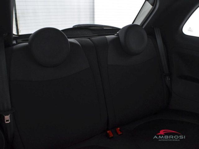 ABARTH 695 1.4 t-jet Competizione 180cv auto