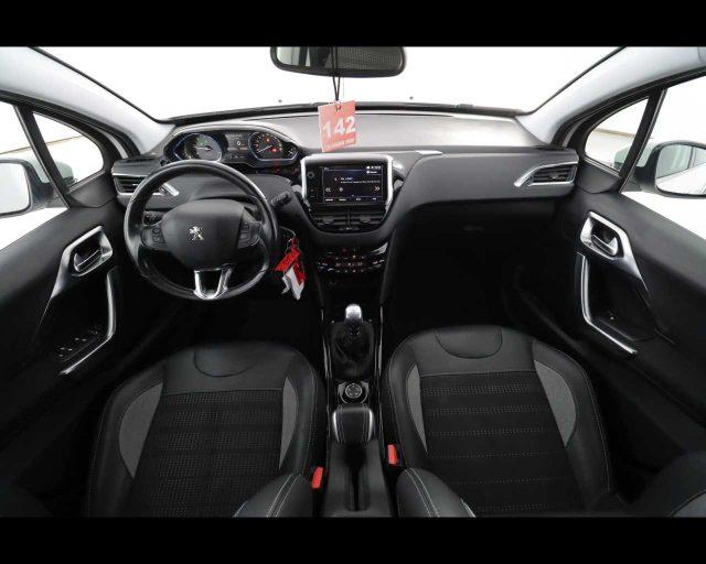 PEUGEOT 2008 1° serie BlueHDi 100 S&S Allure